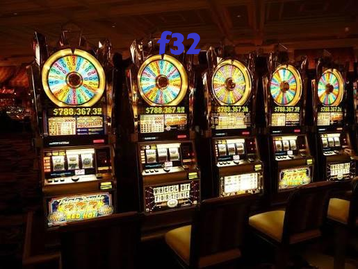 f32 game show langsung